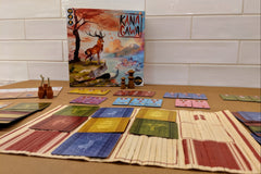 Board Game Beginner (Quarterly)