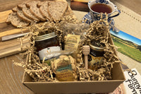 Explore Local Flavors