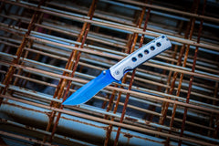 Working Man's Pocket Knife Club