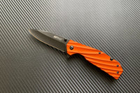 Starter Knife Plan