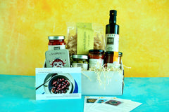 The Greek Gourmet Experience