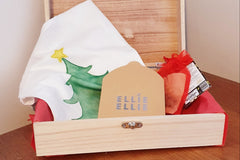 Monthly subscription box