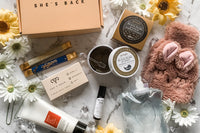 Beauty Box