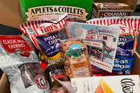 Seattle's Favorite Box -Premium