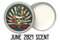 Balms Away