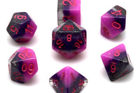 Resin Dice Set Mystery Box