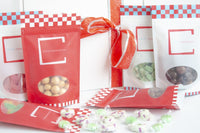 Halloween Themed Candy and Chocolate Gift Treat Box