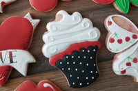 Cookie of the Month Club (1 Dozen)