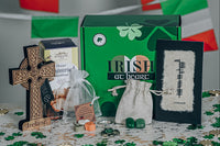 Irish at Heart: Monthly Gifts from Ireland