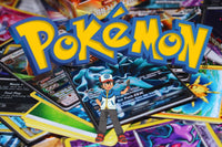 Pokemon Card Box - The Pokemon Gift Mystery Crate