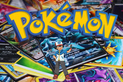Pokemon Card Box - The Pokemon Gift Mystery Crate
