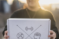 KETO4ALL Keto Snack Box