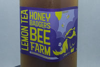 Honey Badgers Tea Lovers Box