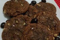 Chocolate Chip Cookie of the Month Club!