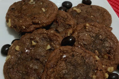 Chocolate Chip Cookie of the Month Club!