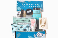 Paradise Delivered Premium Box