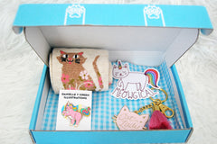 The KitTea Kit