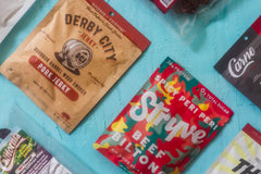 Jerky of The Month Club