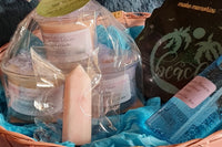 Monthly Votive Candle Box