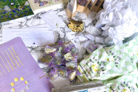 Trinket Treasurez Monthly Magickal Self Care Package Subscription