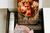 The Intentional Witch Divination Box