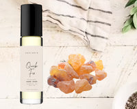 Essential Oil Roller of the Month Club