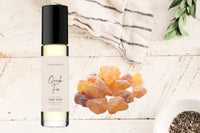 Essential Oil Roller of the Month Club