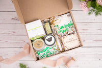 Sigh of Relief Pad Box