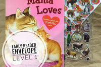 Early Reader Book Club - Ready to Read