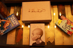 Bright Box (regular size)