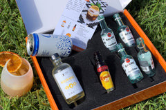Cocktail Subscription Kit