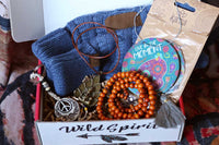 Wild Spirit Box - Month to Month