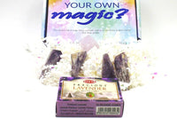 A Little Crystal Magic - Crystal of the Month Subscription