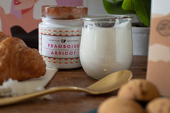 Gourtmet French artisan box