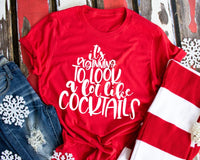 Tipsy Pixie T-Shirt Club