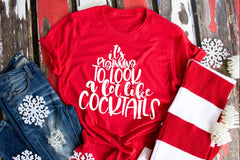 Tipsy Pixie T-Shirt Club
