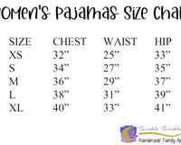Women's Pajama Crate