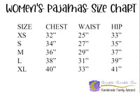 Women's Pajama Crate