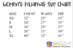 Women's Pajama Crate