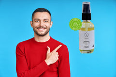 Teens special - Skin and facial product of the month