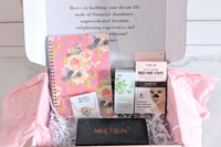 Box for Boss: Selfcare & Business Items for Busy Entrepreneurs