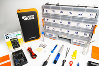 Electronics (1 Project MONTHLY)