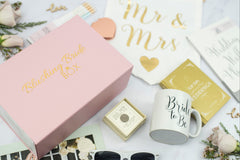 Bride to be Wedding Planning Essentials