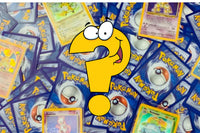 Pokemon Card Box - The Pokemon Gift Mystery Crate