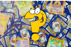 Pokemon Card Box - The Pokemon Gift Mystery Crate