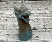 12 Days of Novelty Candle Advent Calendar