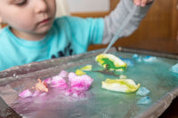 Messy Play Kits monthly subscription