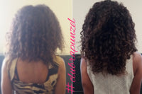 ALL HAIR TYPES: Quarterly Repair and Growth Program