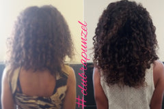 ALL HAIR TYPES: Quarterly Repair and Growth Program