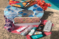 The LocksBox Seasonal Hair Care Subscription